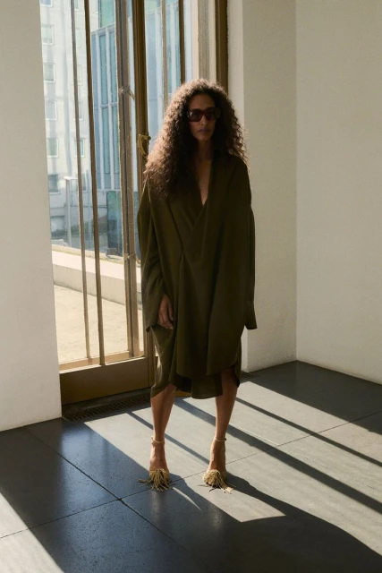 Petar Petrov Spring 2027 Ready-To-Wear