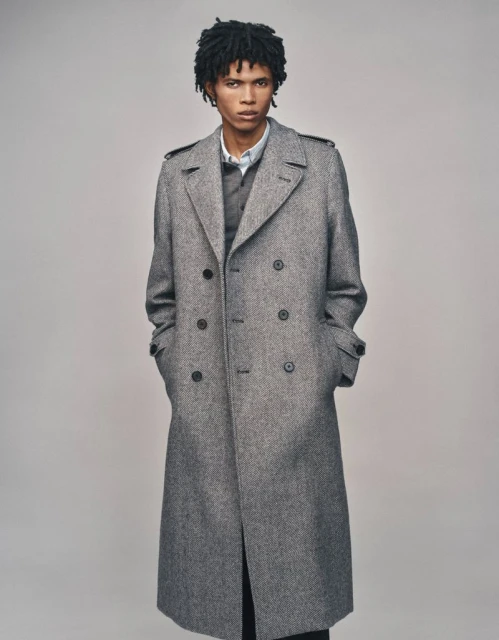 AllSaints F/W 26 Lookbook