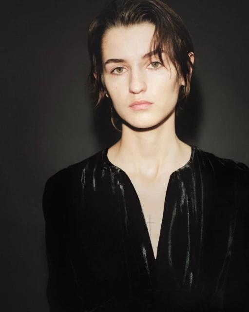 AllSaints F/W 26 Lookbook