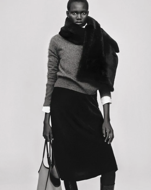 AllSaints F/W 26 Lookbook