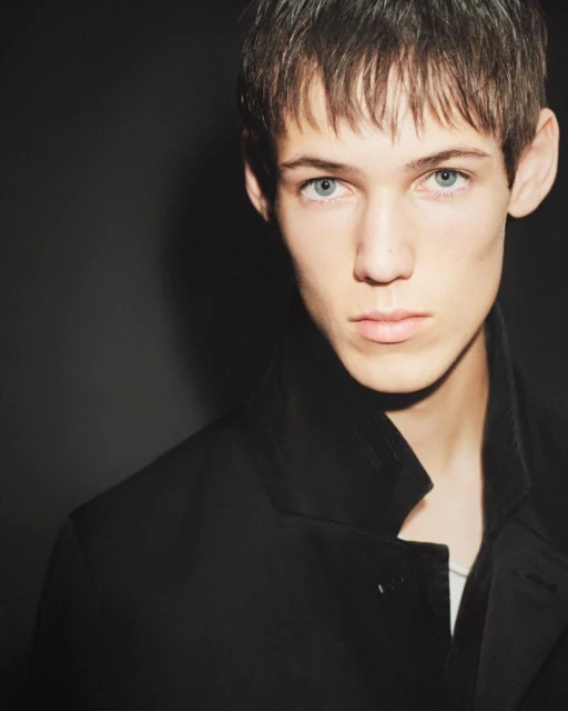 AllSaints F/W 26 Lookbook