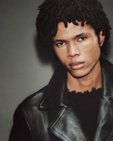 AllSaints F/W 26 Lookbook