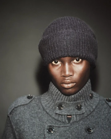 AllSaints F/W 26 Lookbook