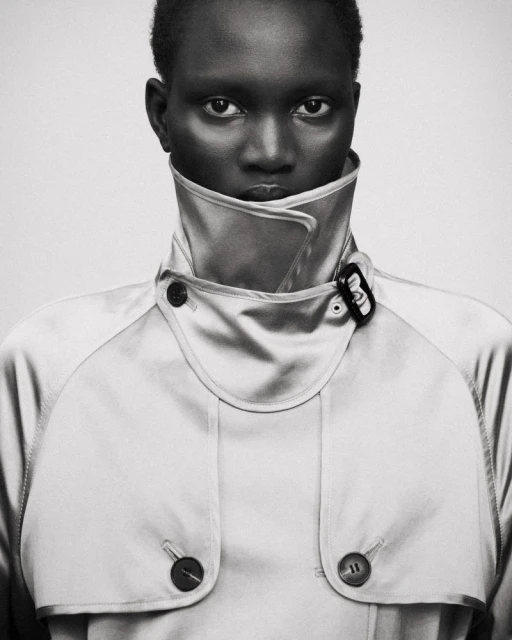 AllSaints F/W 26 Lookbook