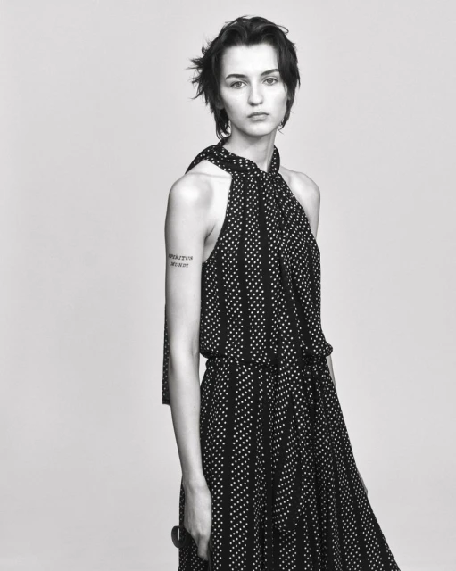 AllSaints F/W 26 Lookbook
