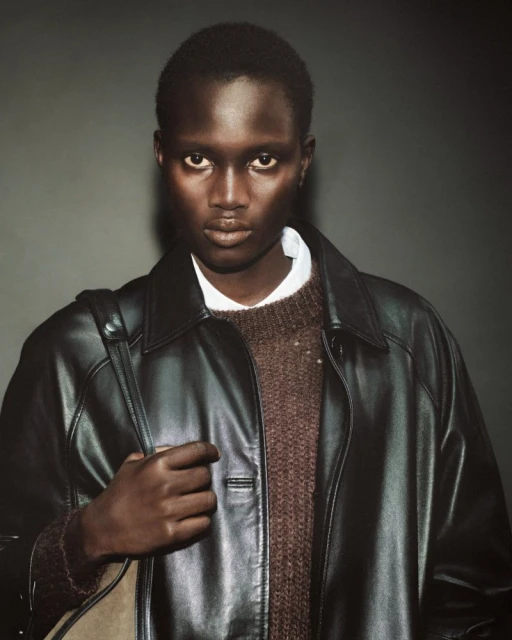 AllSaints F/W 26 Lookbook