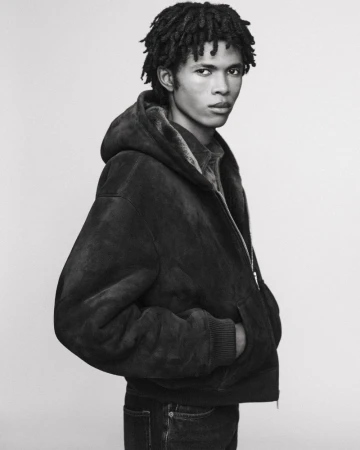 AllSaints F/W 26 Lookbook
