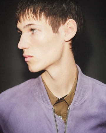 AllSaints F/W 26 Lookbook