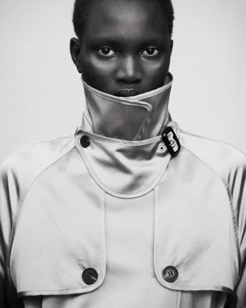 AllSaints F/W 26 Lookbook