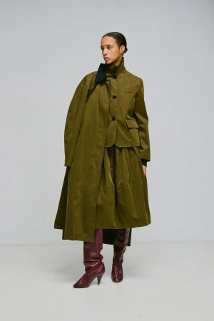 Mantù Fall/Winter 26 Collection