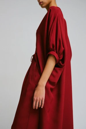 Mantù Fall/Winter 26 Collection