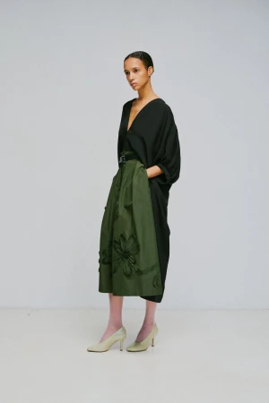 Mantù Fall/Winter 26 Collection