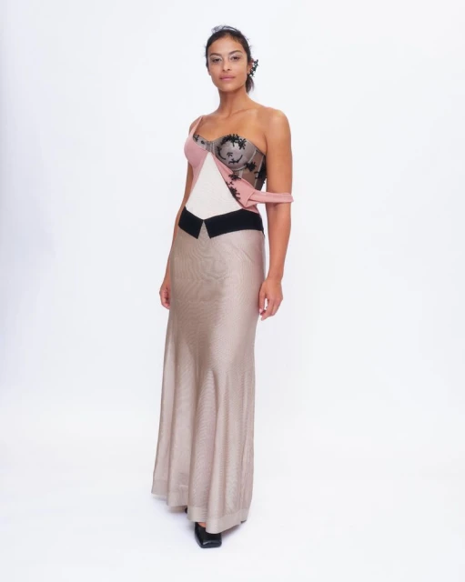 ALTUZARRA S/S 27 FIRST LOOKS