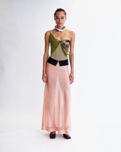 ALTUZARRA S/S 27 FIRST LOOKS