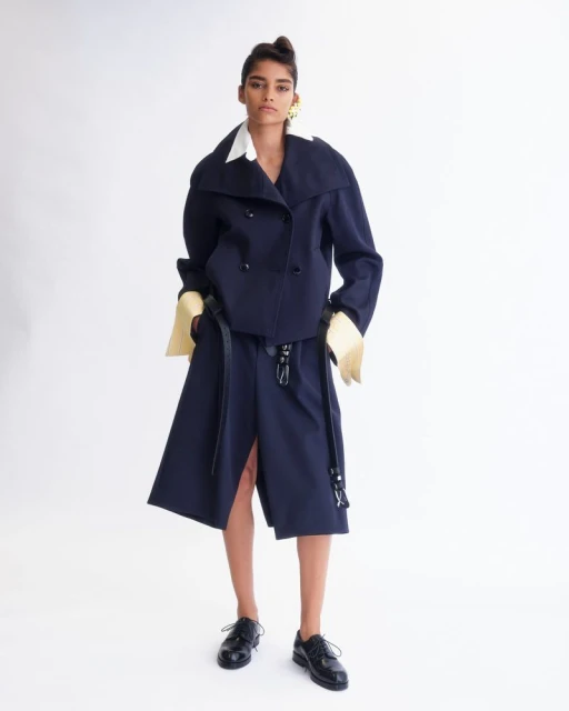 ALTUZARRA S/S 27 FIRST LOOKS