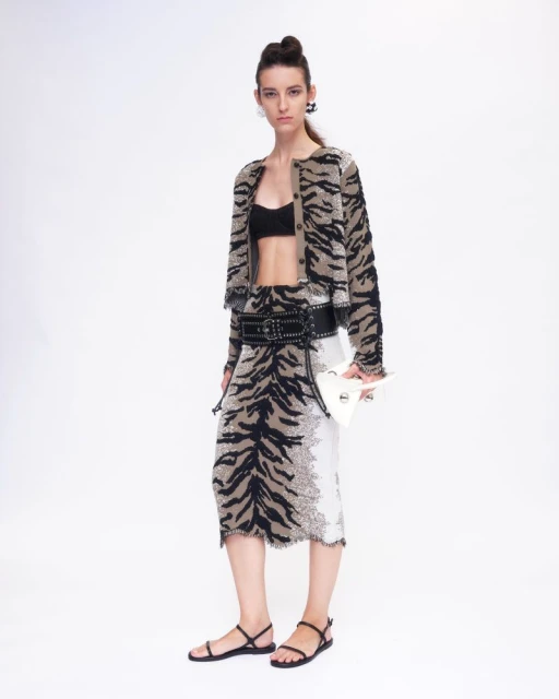 ALTUZARRA S/S 27 FIRST LOOKS