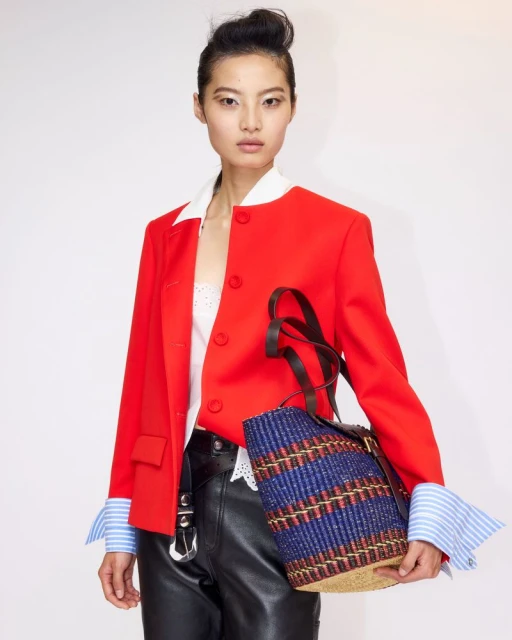 ALTUZARRA S/S 27 FIRST LOOKS
