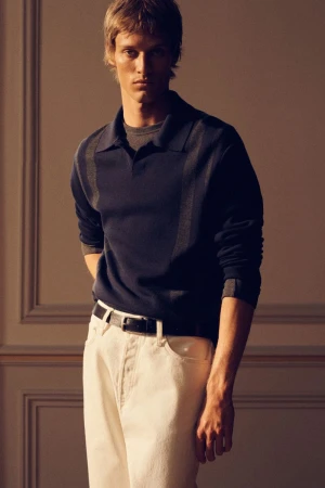 COS New Uniforms Lookbook Pre-Fall 26