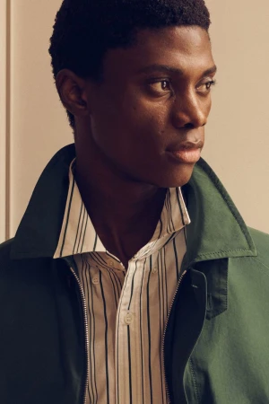 COS New Uniforms Lookbook Pre-Fall 26