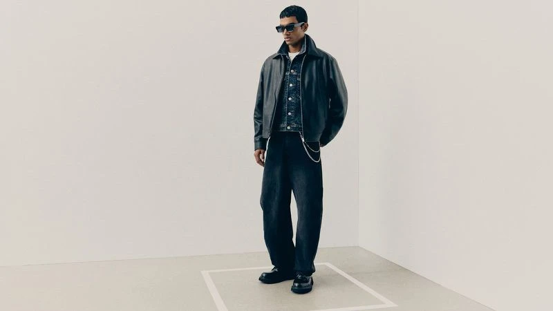 The Denim upgrade