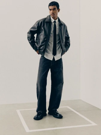 The Denim upgrade