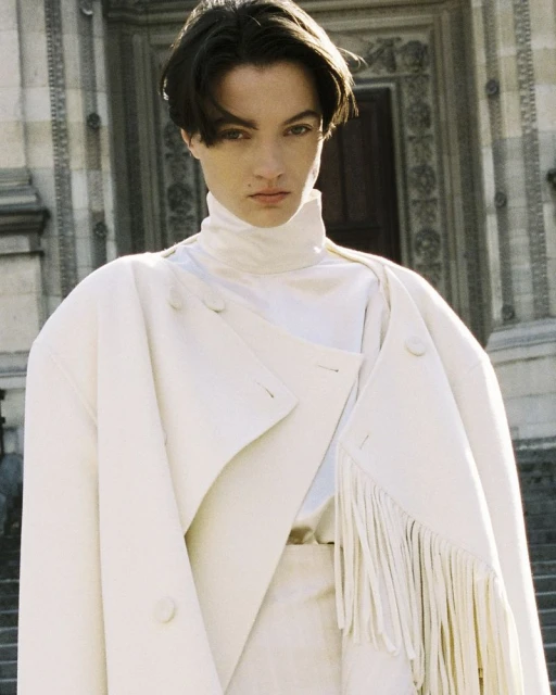 Carven FW26/27