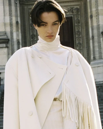 Carven FW26/27