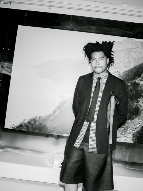 Tales Around Desire Exhibition