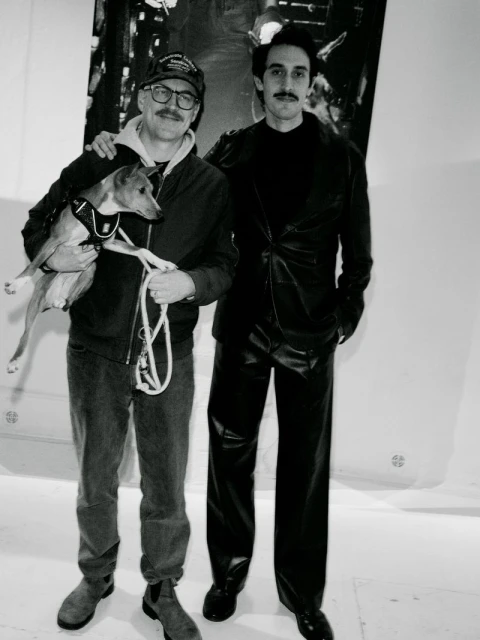 Tales Around Desire Exhibition