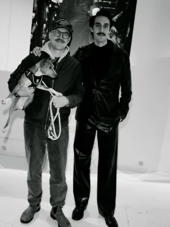 Tales Around Desire Exhibition