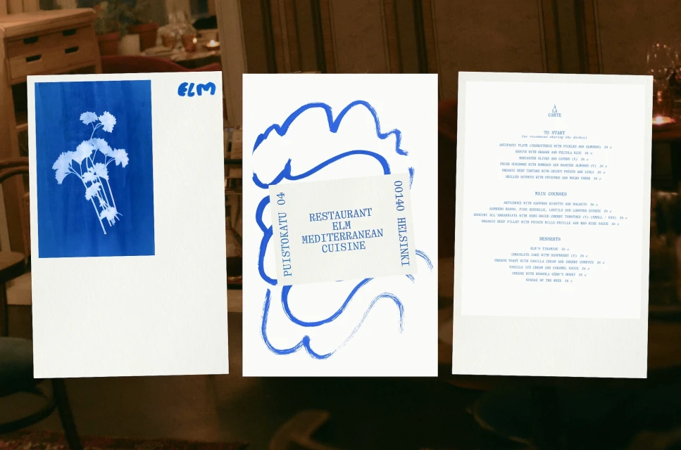 Brand Identity