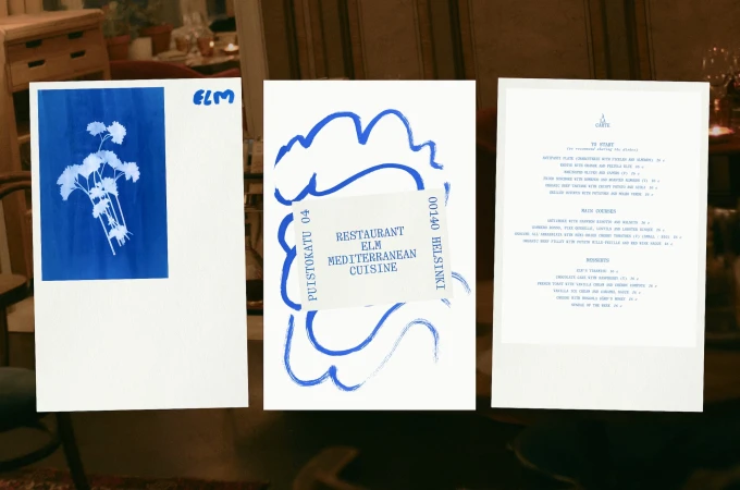 Brand Identity