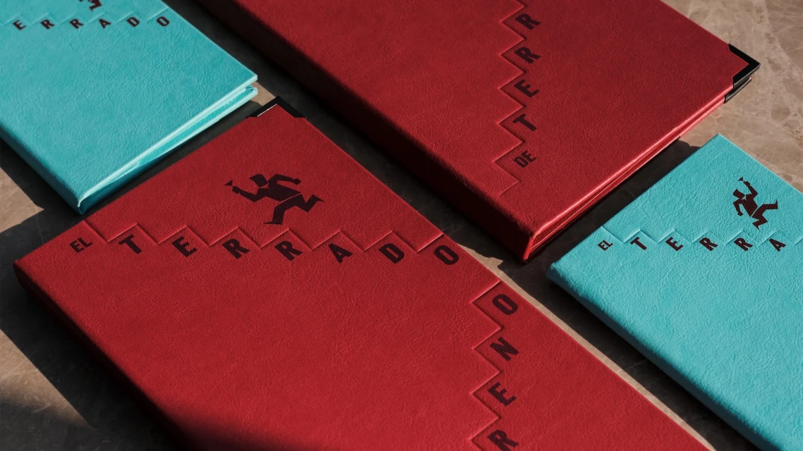 Brand Identity