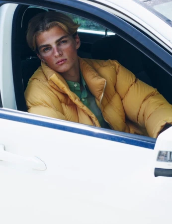 BAZAAR SPORT