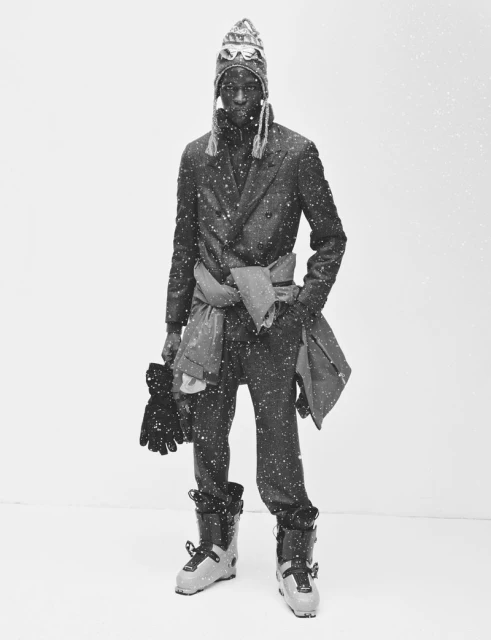 BAZAAR SPORT