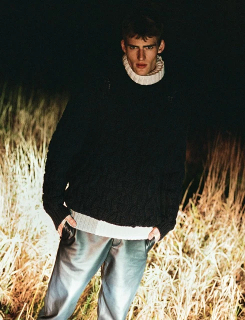 Deeper and Deeper into the Woods
