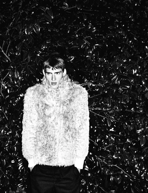 Deeper and Deeper into the Woods