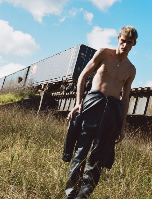 Deeper and Deeper into the Woods