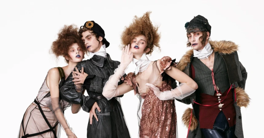 Steven Meisel