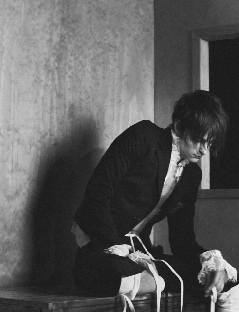 Corey Fogelmanis in conversation wit ...