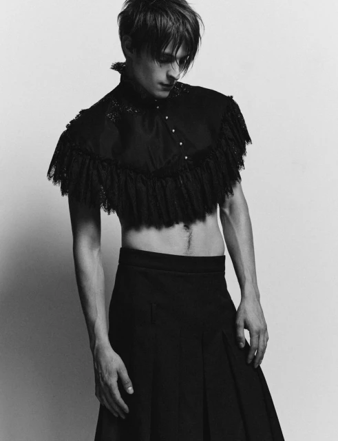 Corey Fogelmanis in conversation wit ...