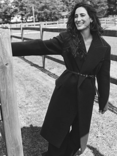 Ms. Springsteen