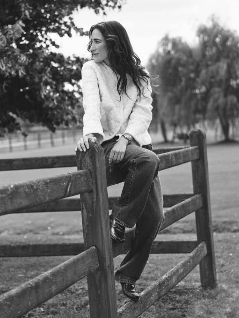 Ms. Springsteen
