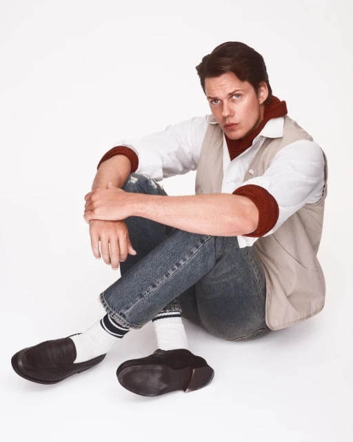 Bill Skarsgård