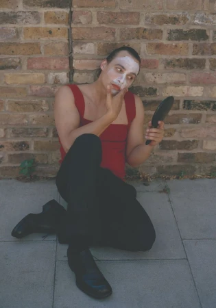 Frank Dillane