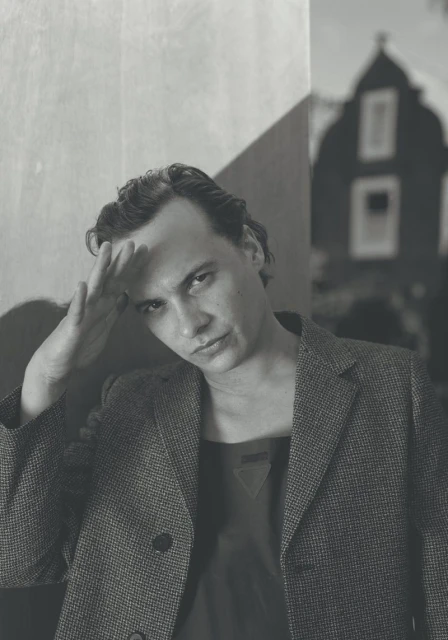 Frank Dillane