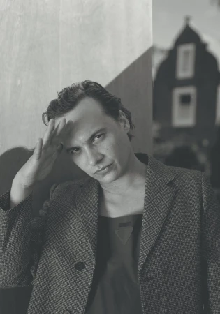 Frank Dillane
