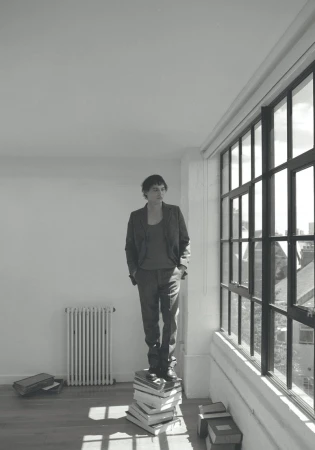 Frank Dillane