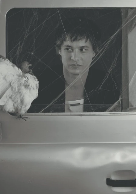 Frank Dillane