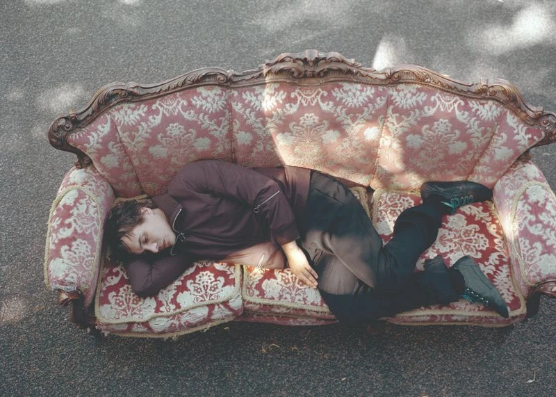 Frank Dillane